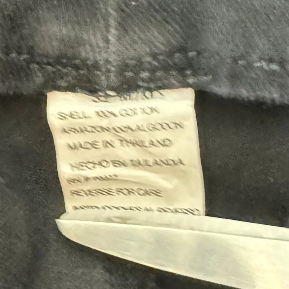 Vintage Natural Threads Baggy Pants - Picture 7 of 8